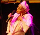 Omara Portuondo